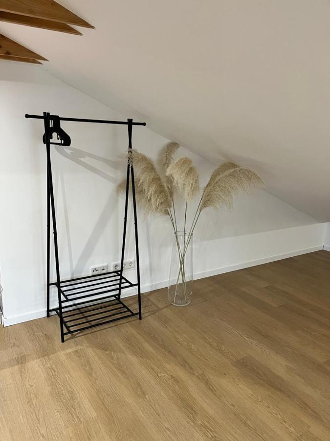 Neubau Wohnung In Марль Экстерьер фото