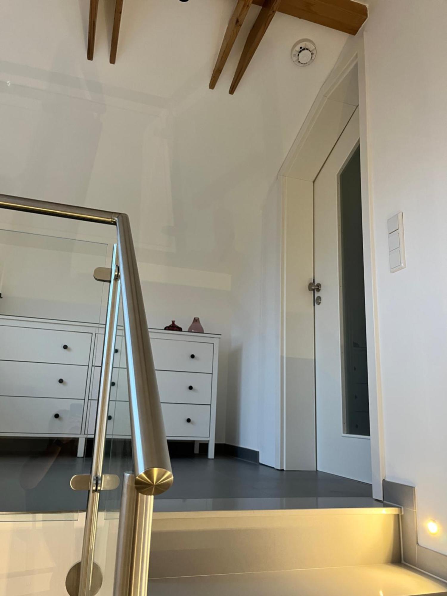 Neubau Wohnung In Марль Экстерьер фото